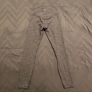 *PENDING TRADE* Lululemon Align 25” • Size 2
